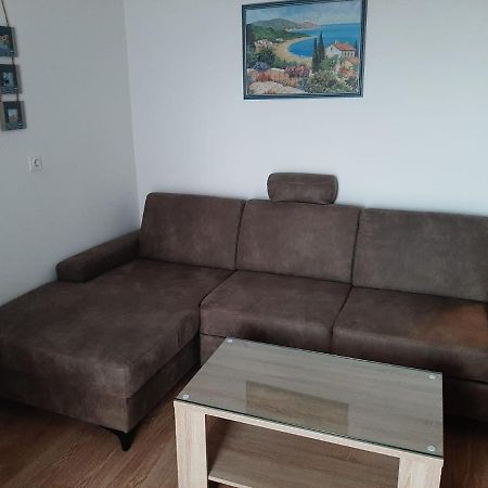 Apartment Angelika Crikvenica Kültér fotó