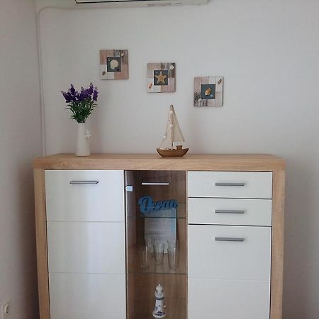 Apartment Angelika Crikvenica Kültér fotó