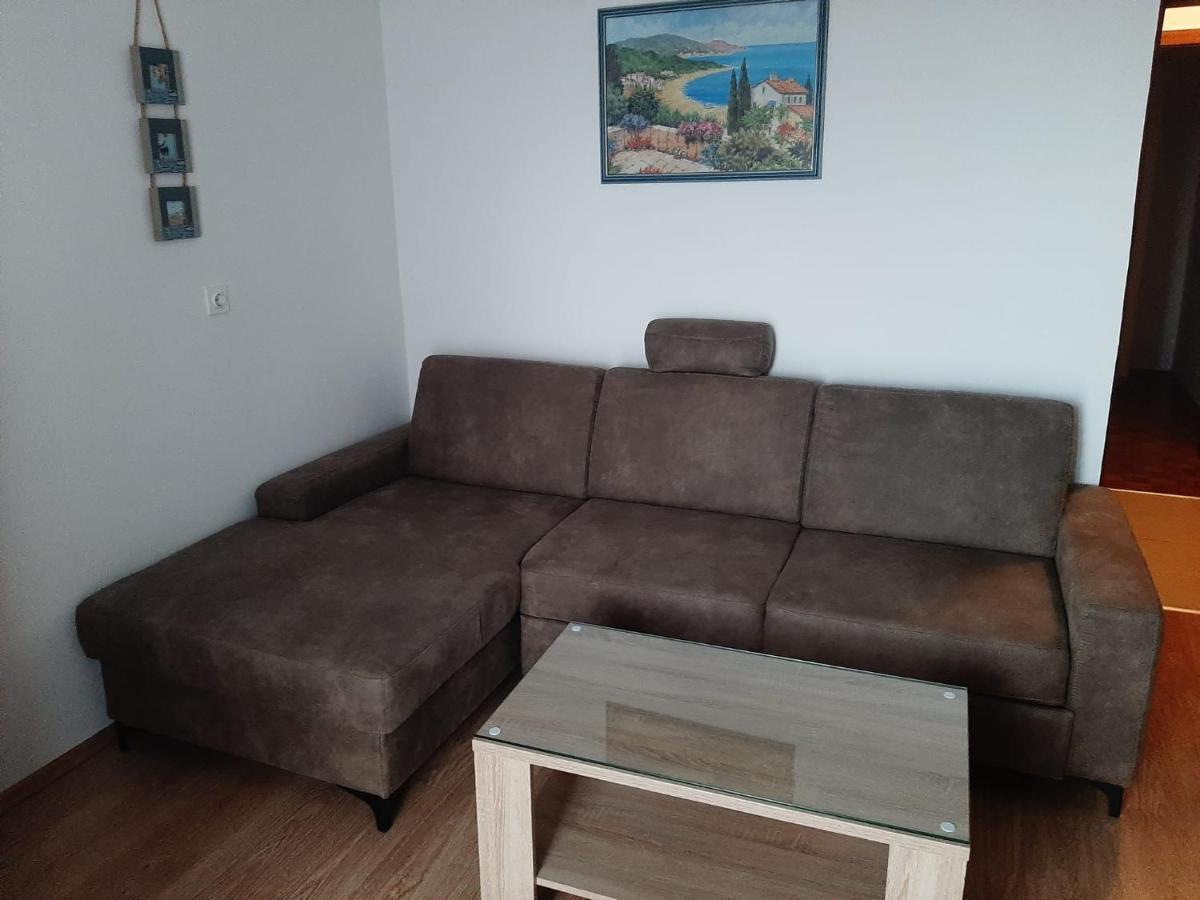 Apartment Angelika Crikvenica Kültér fotó