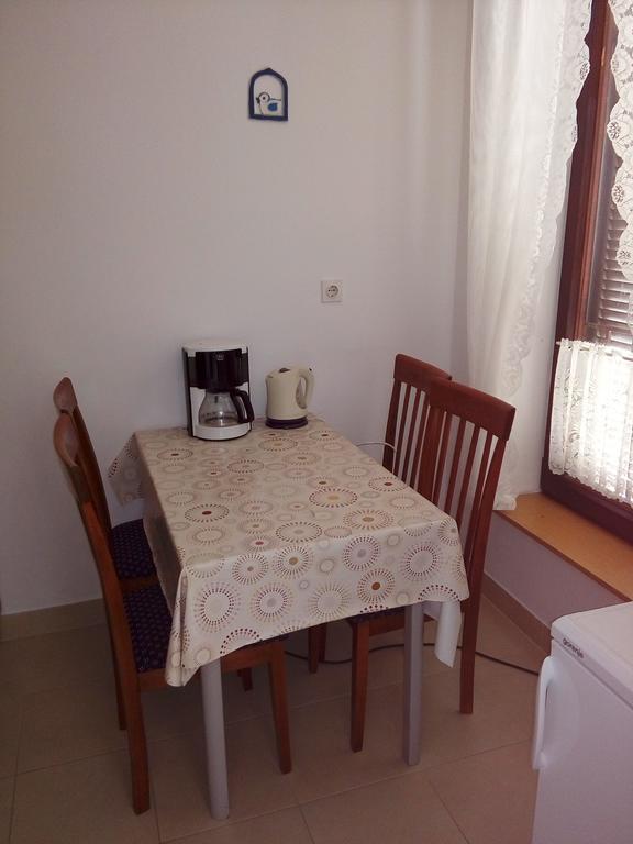 Apartment Angelika Crikvenica Kültér fotó