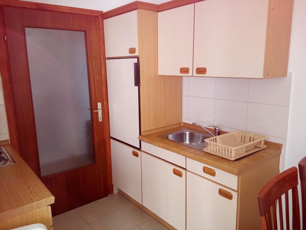 Apartment Angelika Crikvenica Kültér fotó