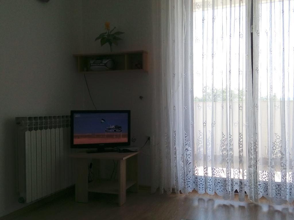 Apartment Angelika Crikvenica Kültér fotó
