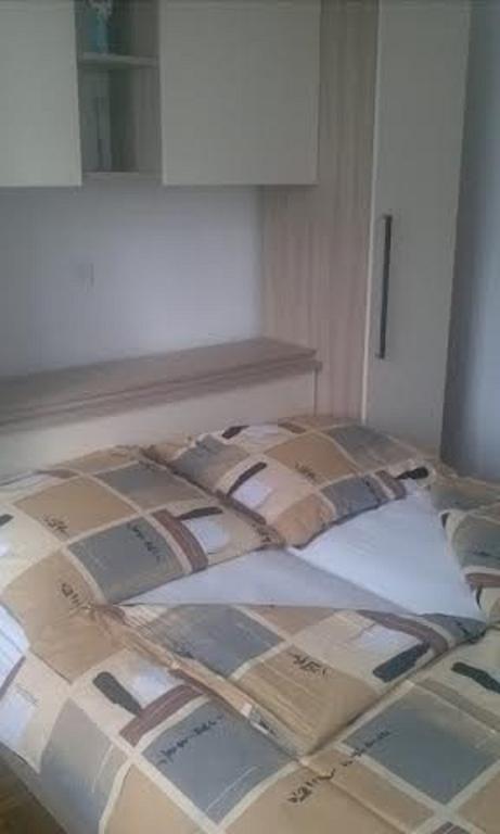 Apartment Angelika Crikvenica Kültér fotó