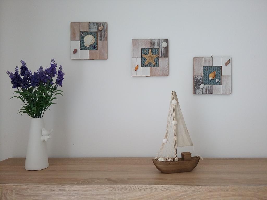 Apartment Angelika Crikvenica Kültér fotó