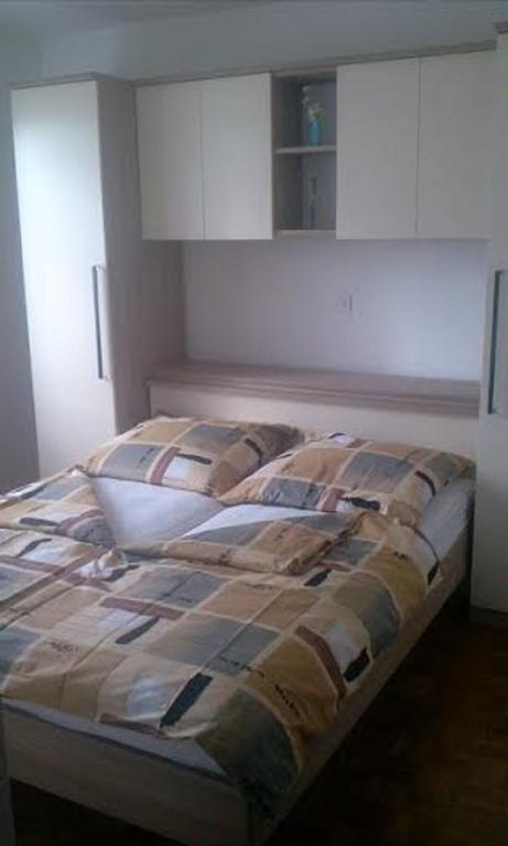 Apartment Angelika Crikvenica Kültér fotó